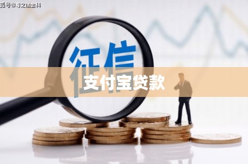 会理支付宝贷款