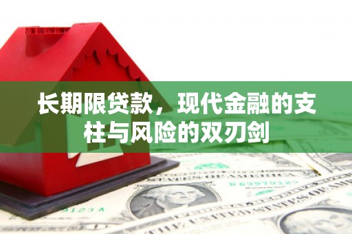 芦竹长期限贷款，现代金融的支柱与风险的双刃剑