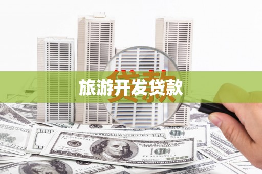 埔心旅游开发贷款