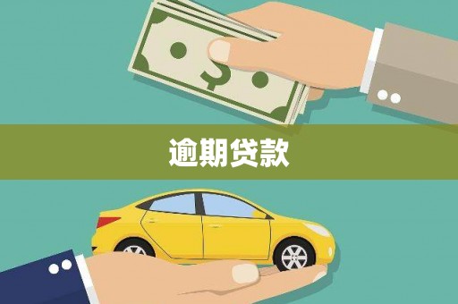 孟村逾期贷款