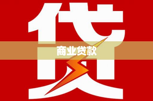 洋县商业贷款