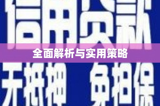夏邑全面解析与实用策略