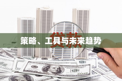 施甸策略、工具与未来趋势