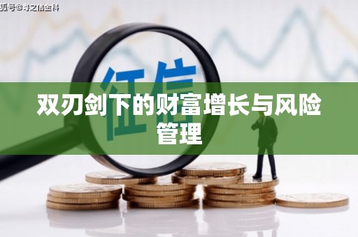 广饶双刃剑下的财富增长与风险管理